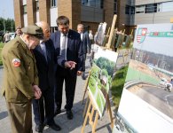 Obchody Święta Województwa Świętokrzyskiego  w Powiecie Kieleckim