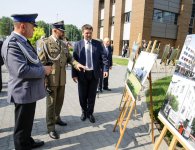 Obchody Święta Województwa Świętokrzyskiego  w Powiecie Kieleckim