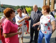 Obchody Święta Województwa Świętokrzyskiego  w Powiecie Kieleckim