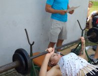 Dzień Dziecka w Podzamczu