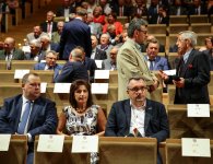 Gala z okazji 20 - lecia Województwa Świętokrzyskiego