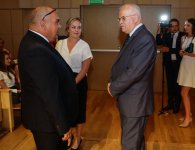 Gala z okazji 20 - lecia Województwa Świętokrzyskiego