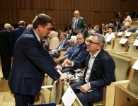 Gala z okazji 20 - lecia Województwa Świętokrzyskiego