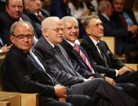 Gala z okazji 20 - lecia Województwa Świętokrzyskiego