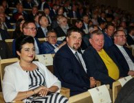 Gala z okazji 20 - lecia Województwa Świętokrzyskiego