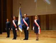 Gala z okazji 20 - lecia Województwa Świętokrzyskiego