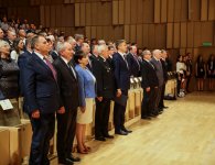 Gala z okazji 20 - lecia Województwa Świętokrzyskiego