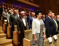 Gala z okazji 20 - lecia Województwa Świętokrzyskiego