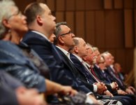Gala z okazji 20 - lecia Województwa Świętokrzyskiego