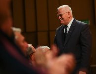 Gala z okazji 20 - lecia Województwa Świętokrzyskiego