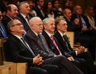 Gala z okazji 20 - lecia Województwa Świętokrzyskiego