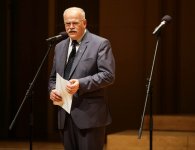 Gala z okazji 20 - lecia Województwa Świętokrzyskiego