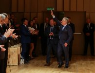 Gala z okazji 20 - lecia Województwa Świętokrzyskiego