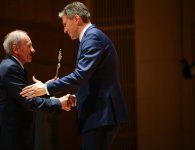 Gala z okazji 20 - lecia Województwa Świętokrzyskiego