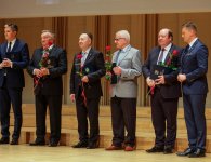 Gala z okazji 20 - lecia Województwa Świętokrzyskiego