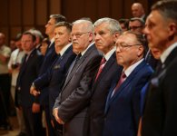Gala z okazji 20 - lecia Województwa Świętokrzyskiego