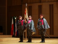 Gala z okazji 20 - lecia Województwa Świętokrzyskiego