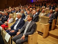 Gala z okazji 20 - lecia Województwa Świętokrzyskiego