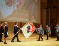 Gala z okazji 20 - lecia Województwa Świętokrzyskiego
