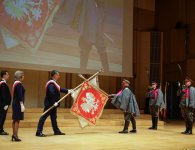 Gala z okazji 20 - lecia Województwa Świętokrzyskiego