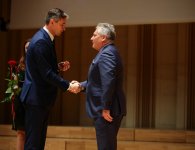 Gala z okazji 20 - lecia Województwa Świętokrzyskiego