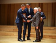 Gala z okazji 20 - lecia Województwa Świętokrzyskiego