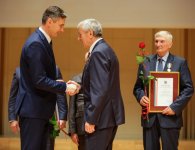 Gala z okazji 20 - lecia Województwa Świętokrzyskiego