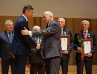 Gala z okazji 20 - lecia Województwa Świętokrzyskiego