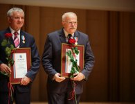 Gala z okazji 20 - lecia Województwa Świętokrzyskiego