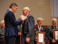 Gala z okazji 20 - lecia Województwa Świętokrzyskiego