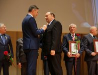 Gala z okazji 20 - lecia Województwa Świętokrzyskiego