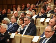 Gala z okazji 20 - lecia Województwa Świętokrzyskiego