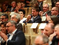 Gala z okazji 20 - lecia Województwa Świętokrzyskiego