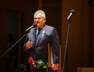 Gala z okazji 20 - lecia Województwa Świętokrzyskiego