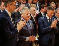 Gala z okazji 20 - lecia Województwa Świętokrzyskiego