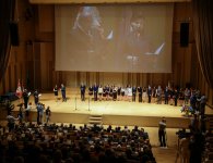Gala z okazji 20 - lecia Województwa Świętokrzyskiego