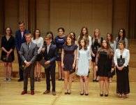Gala z okazji 20 - lecia Województwa Świętokrzyskiego