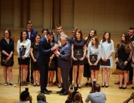 Gala z okazji 20 - lecia Województwa Świętokrzyskiego