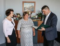 Jubileusze w starostwie