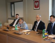 Konwent Starostów Województwa Świętokrzyskiego 