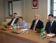 Konwent Starostów Województwa Świętokrzyskiego 