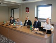 Konwent Starostów Województwa Świętokrzyskiego 