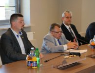 Konwent Starostów Województwa Świętokrzyskiego 