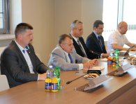 Konwent Starostów Województwa Świętokrzyskiego 