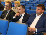 Konwent Starostów Województwa Świętokrzyskiego 
