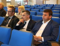 Konwent Starostów Województwa Świętokrzyskiego 