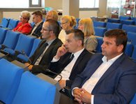 Konwent Starostów Województwa Świętokrzyskiego 