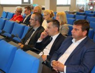 Konwent Starostów Województwa Świętokrzyskiego 