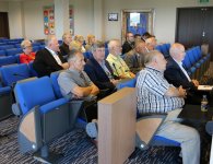 Konwent Starostów Województwa Świętokrzyskiego 