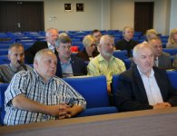 Konwent Starostów Województwa Świętokrzyskiego 